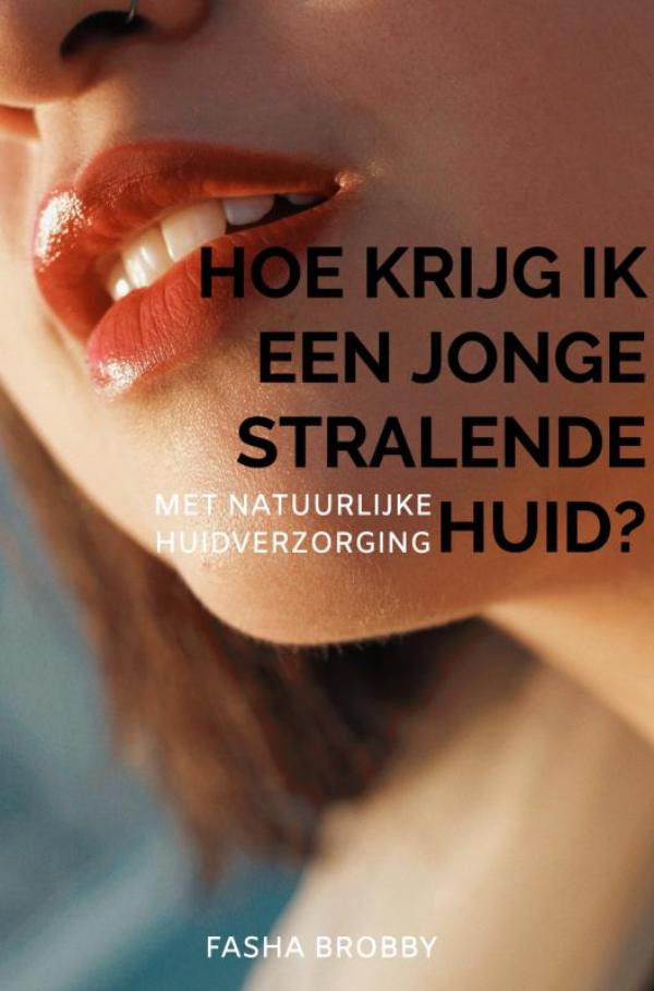 Omslag van Beste tips voor een stralende huid