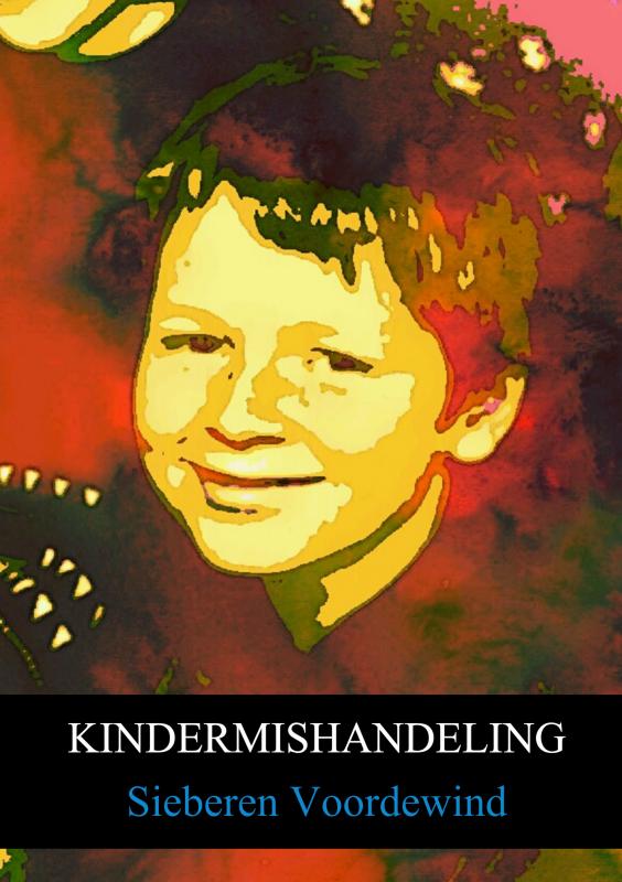 Omslag van Kindermishandeling