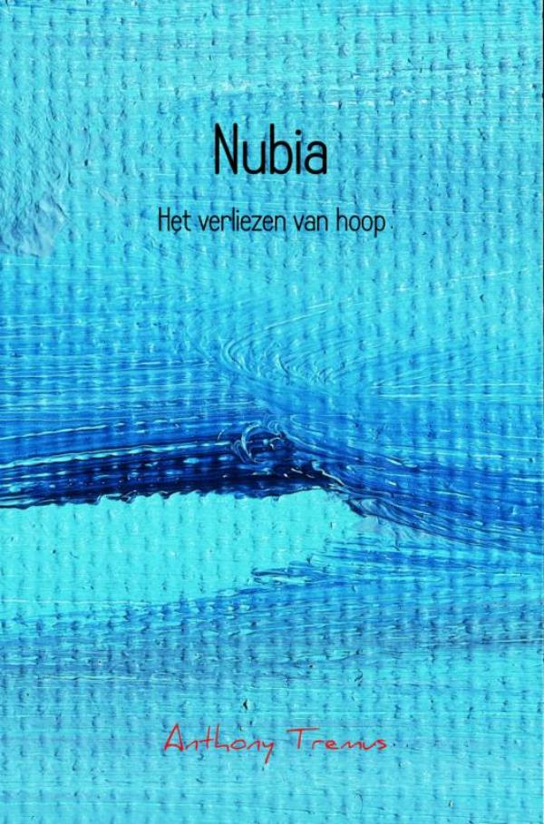 Omslag van Nubia