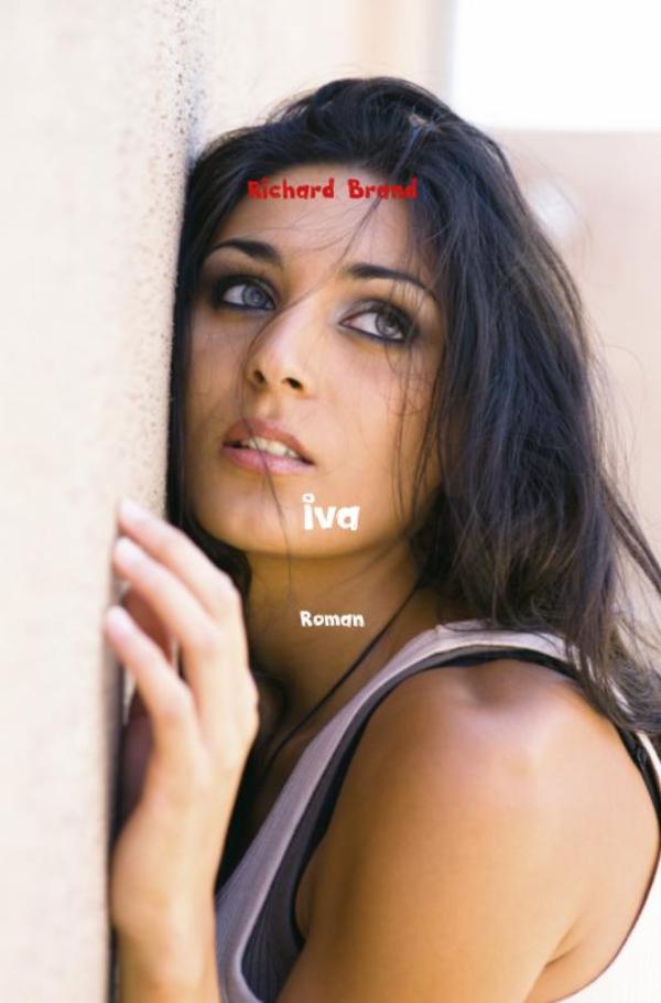 Omslag van Iva