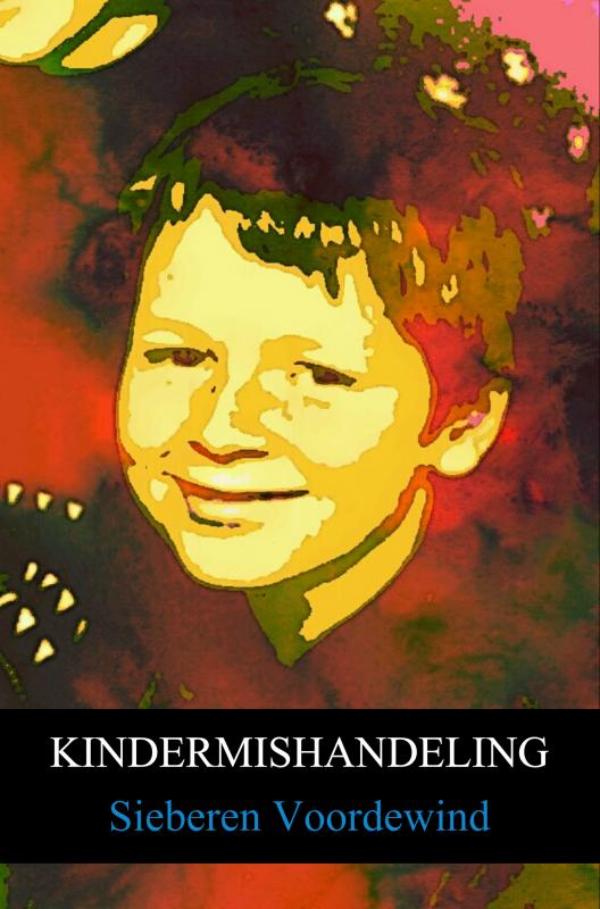 Omslag van Kindermishandeling