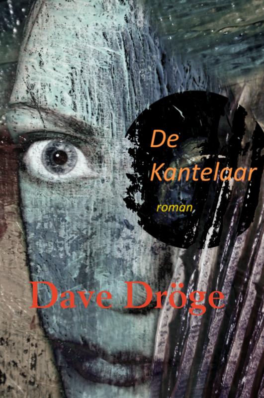 Omslag van De kantelaar