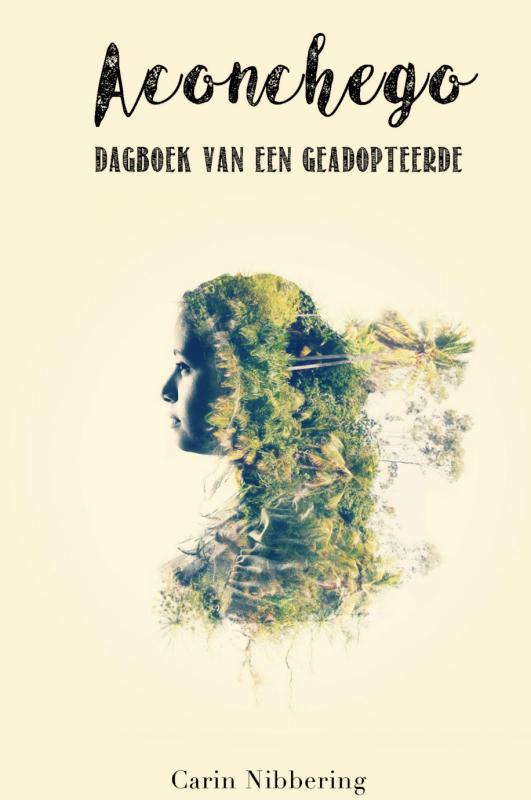 Omslag van Aconchego