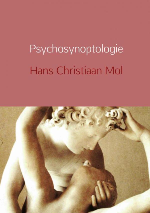 Omslag van Psychosynoptologie