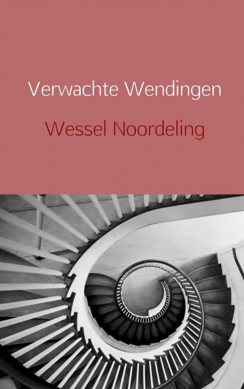 Omslag van Verwachte wendingen