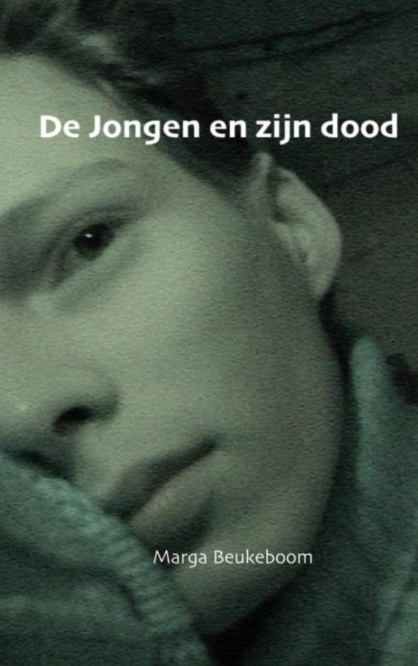 Omslag van De jongen en zijn dood & Kanker… natuurlijk anders