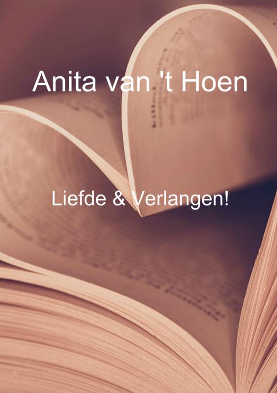 Omslag van Liefde & Verlangen!