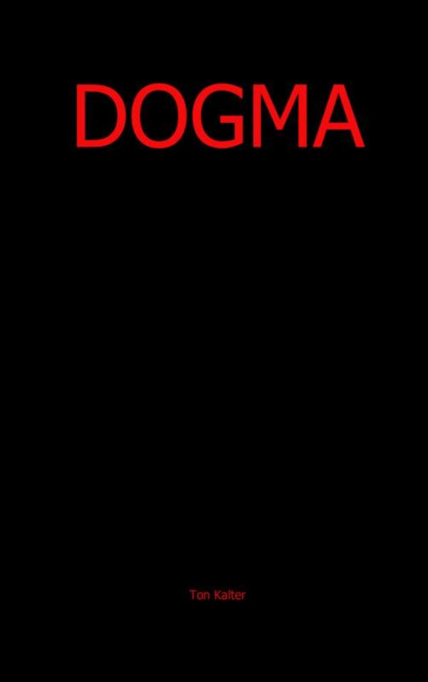 Omslag van Dogma
