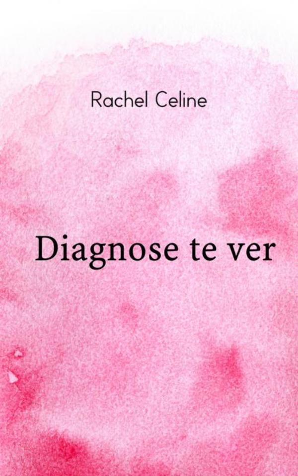 Omslag van Diagnose te ver