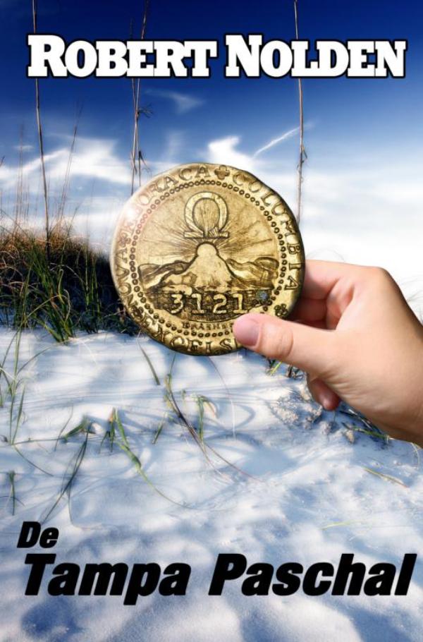Omslag van De Tampa Paschal
