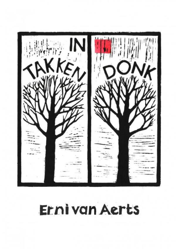Omslag van In Takkendonk