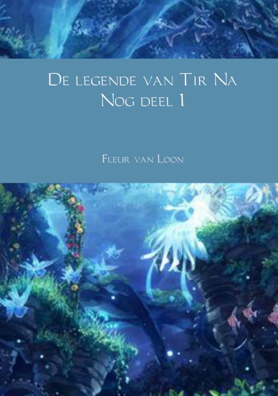 Omslag van 1