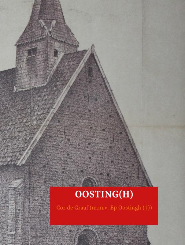 Omslag van OOSTING(H)