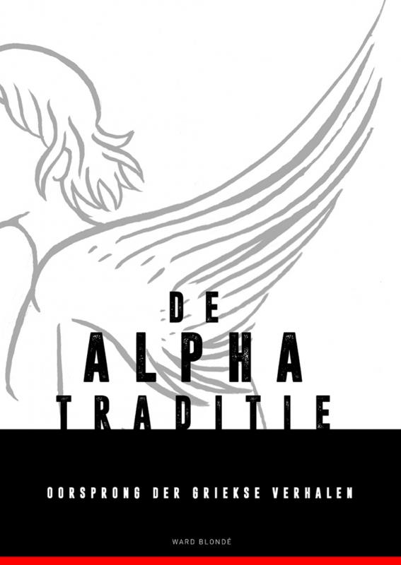 Omslag van De Alpha-traditie