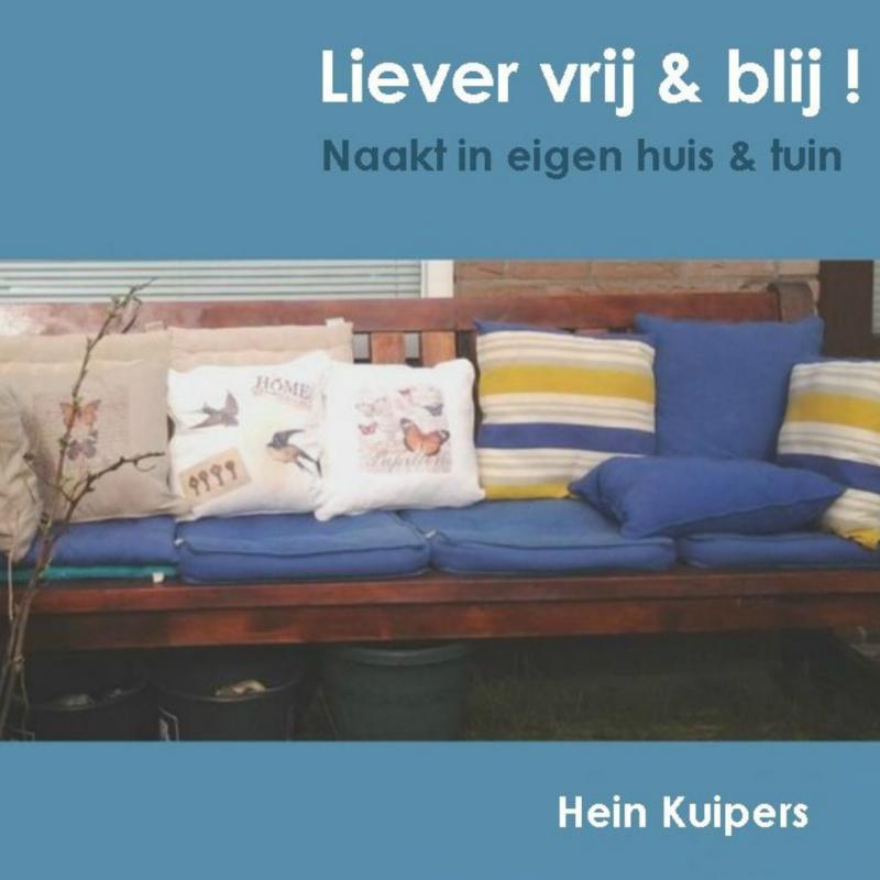 Omslag van Liever vrij & blij !