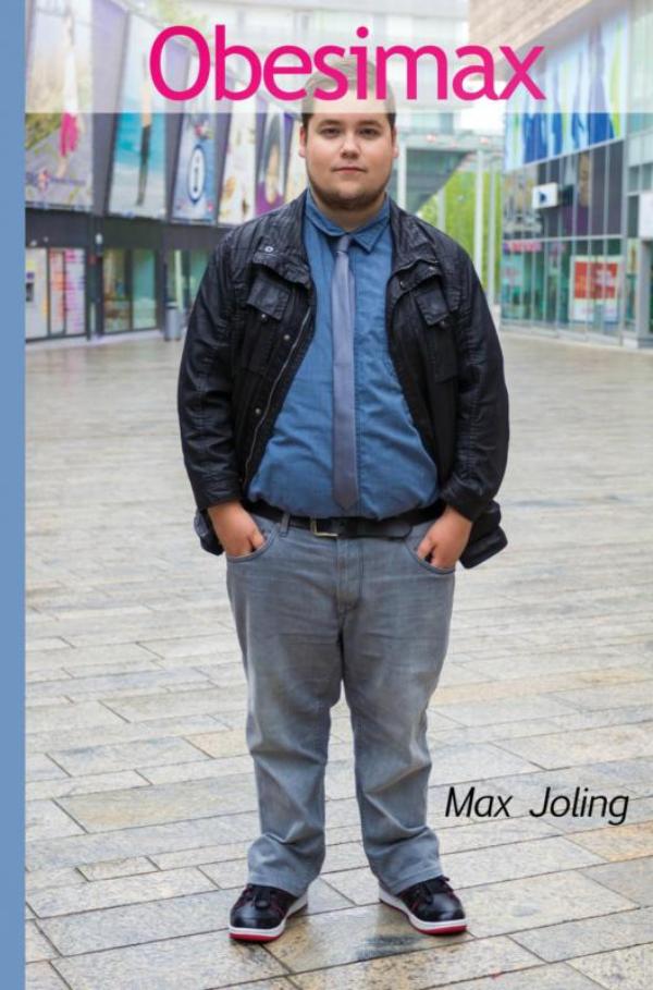 Omslag van Obesimax