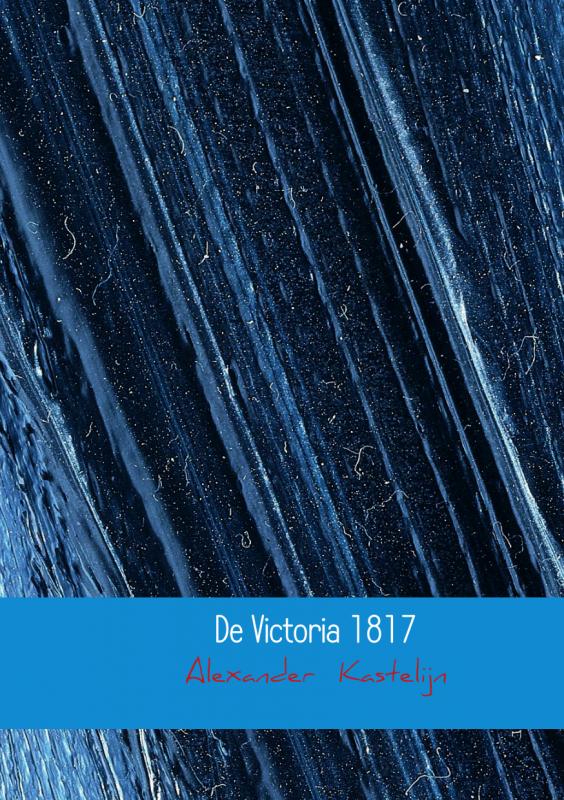 Omslag van De Victoria 1817