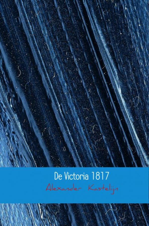 Omslag van De Victoria 1817