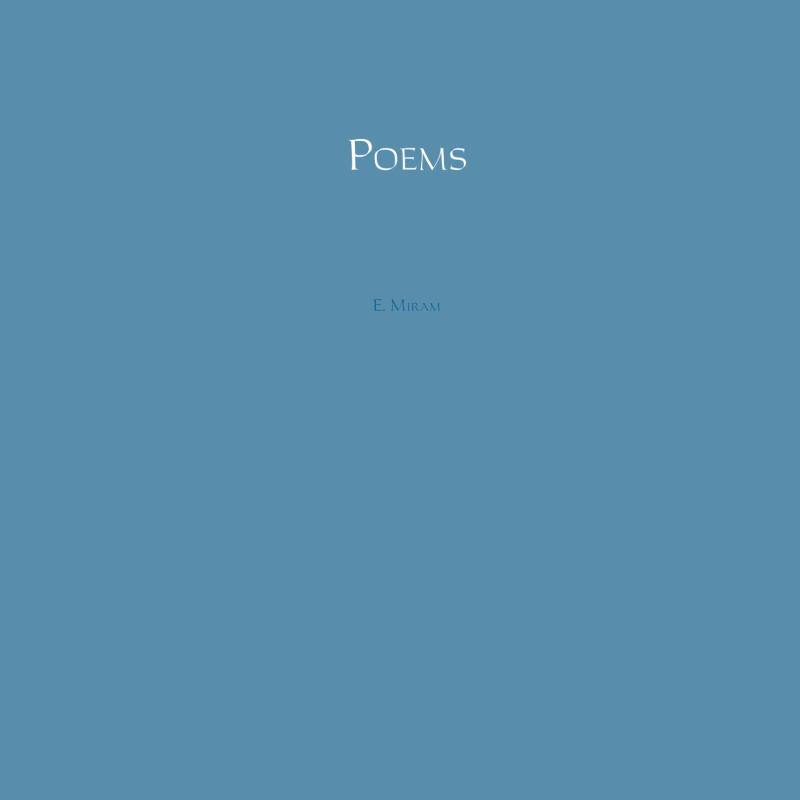 Omslag van Poems from the heart