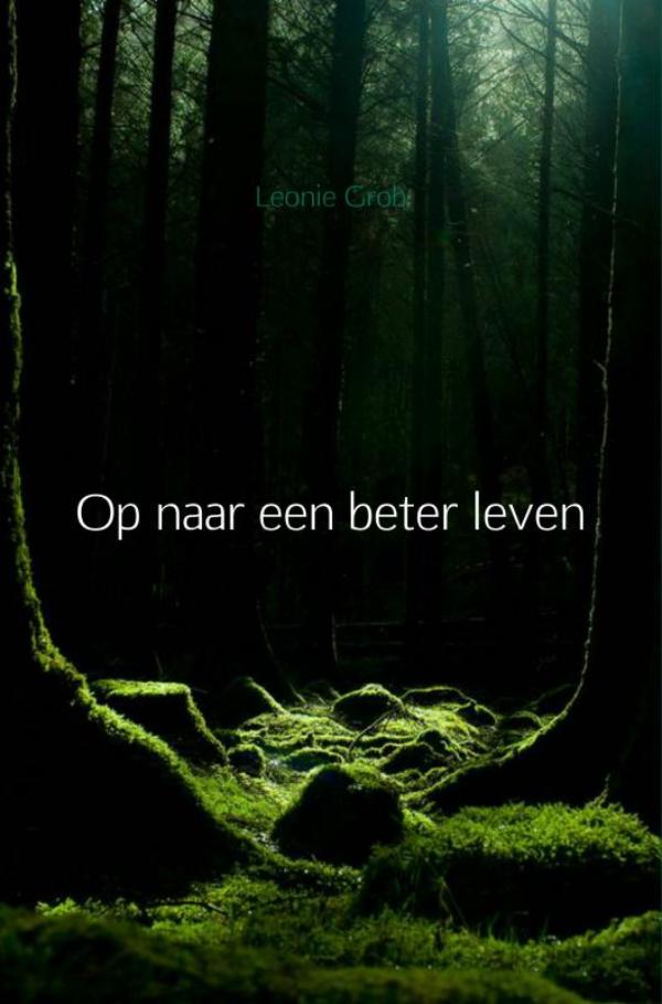 Omslag van Op naar een beter leven