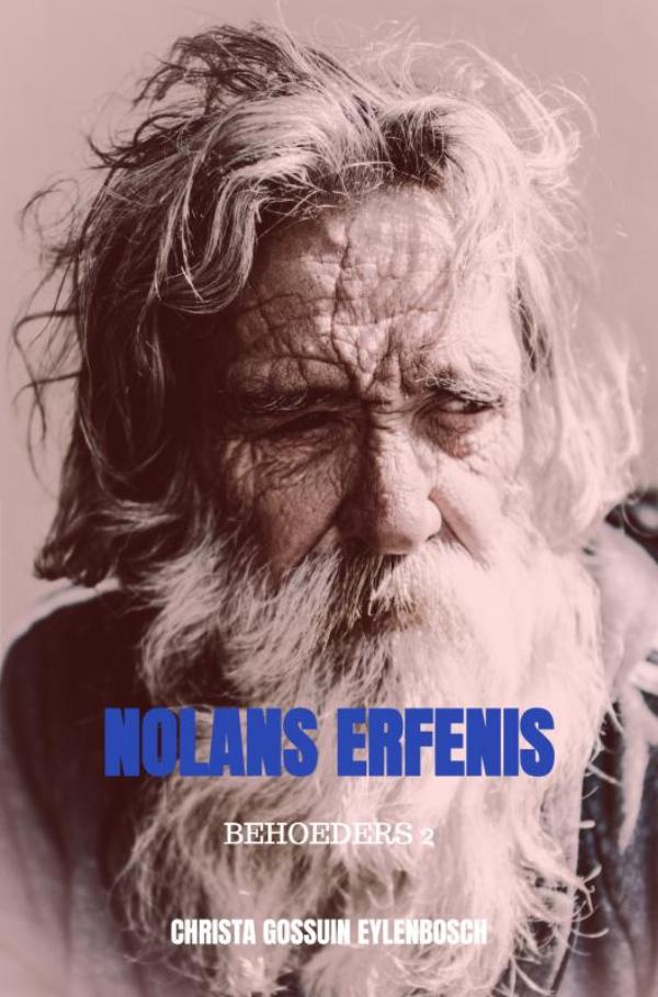 Omslag van Nolans erfenis