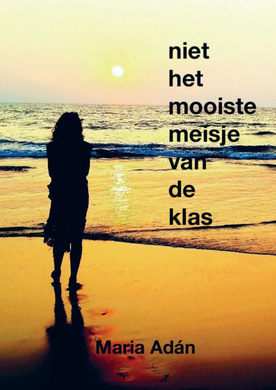Omslag van Niet het mooiste meisje van de klas