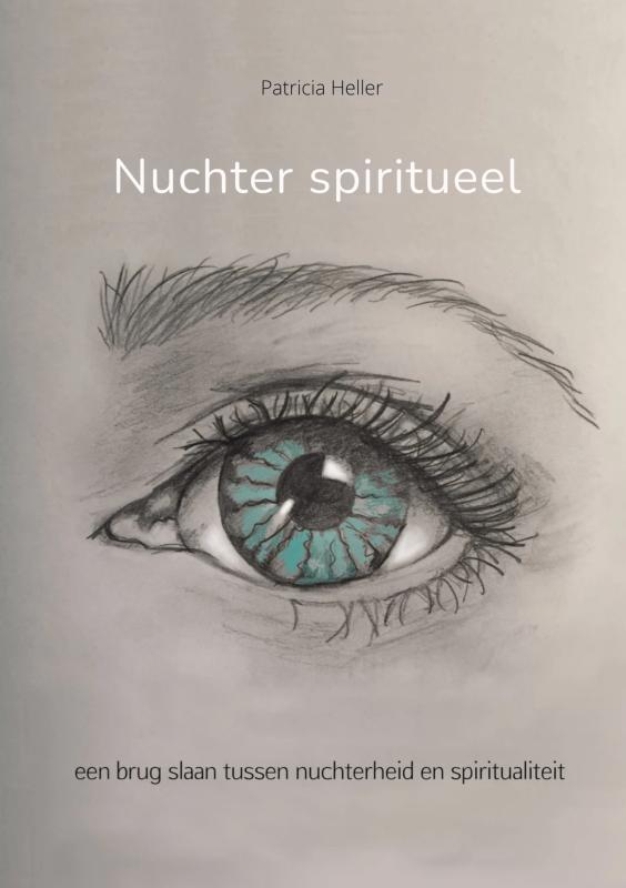 Omslag van Nuchter spiritueel