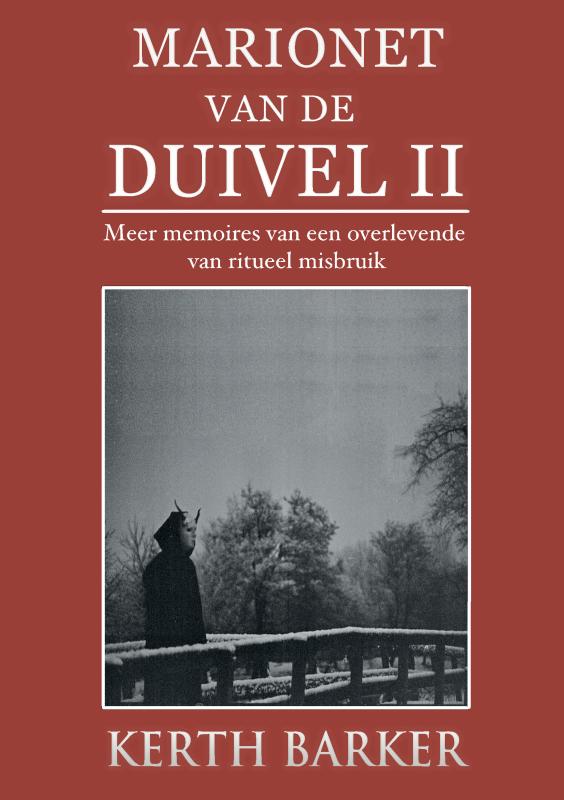 Omslag van Kannibalisme, bloed drinken & hoogbekwaam satanisme