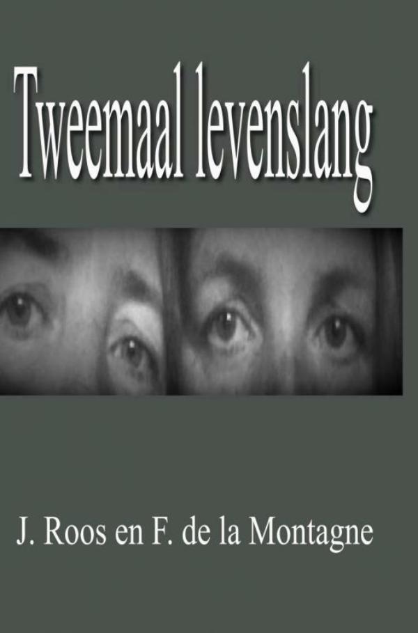 Omslag van Tweemaal levenslang