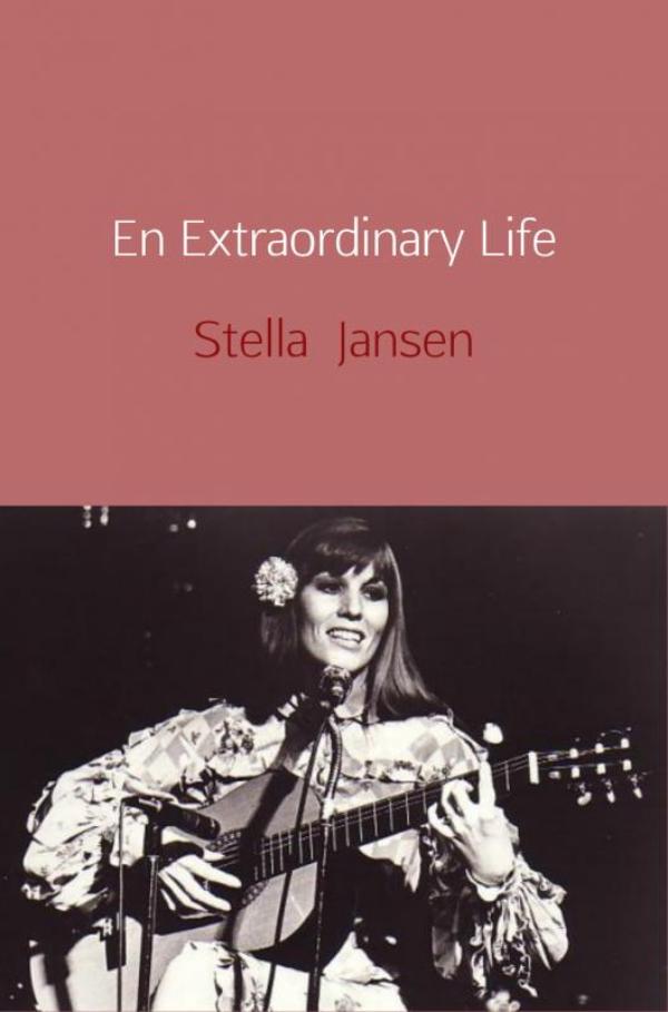 Omslag van En Extraordinary Life