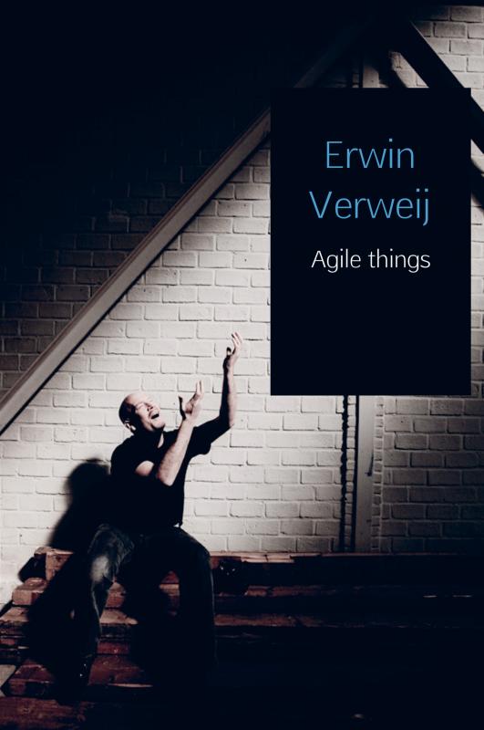Omslag van Agile things