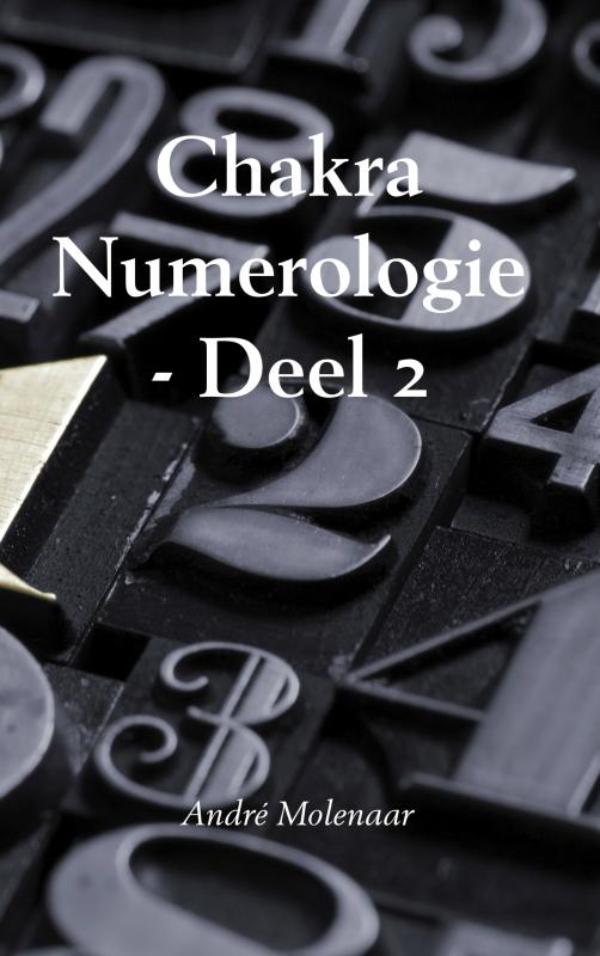 Omslag van Deel 2