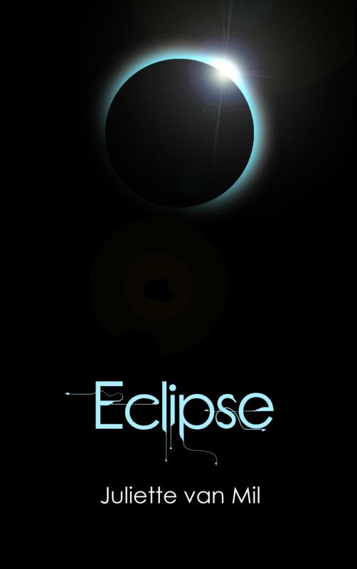 Omslag van Eclipse