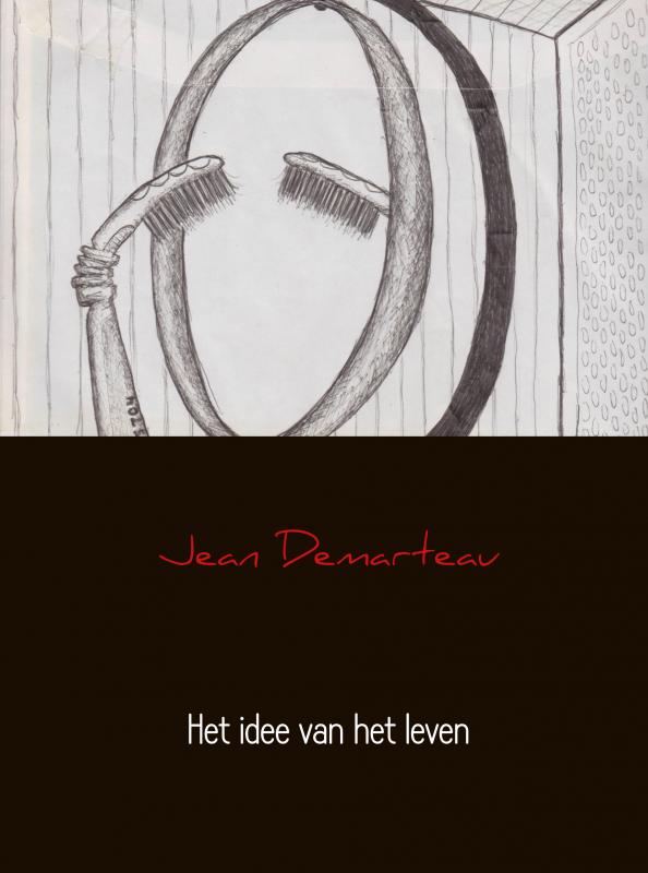 Omslag van Het idee van het leven