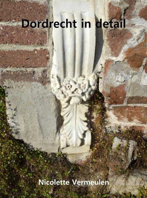 Omslag van Dordrecht in detail