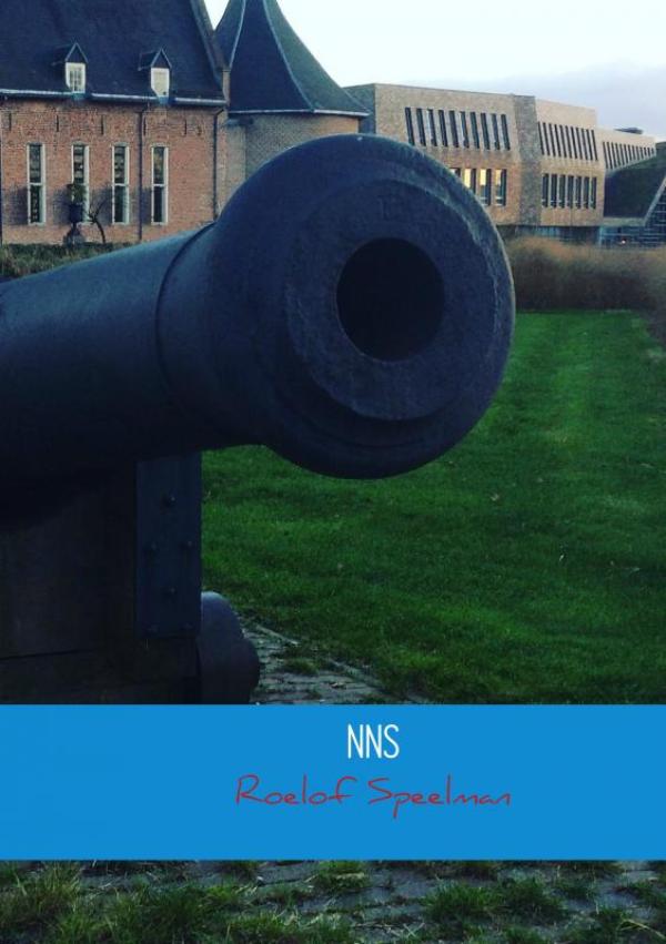 Omslag van NNS