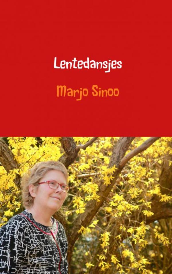 Omslag van Lentedansjes