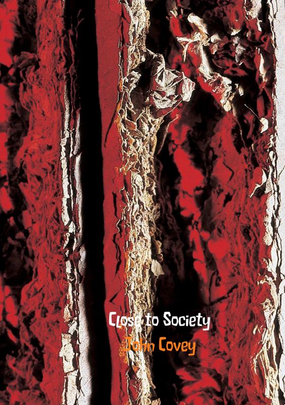 Omslag van Close to Society