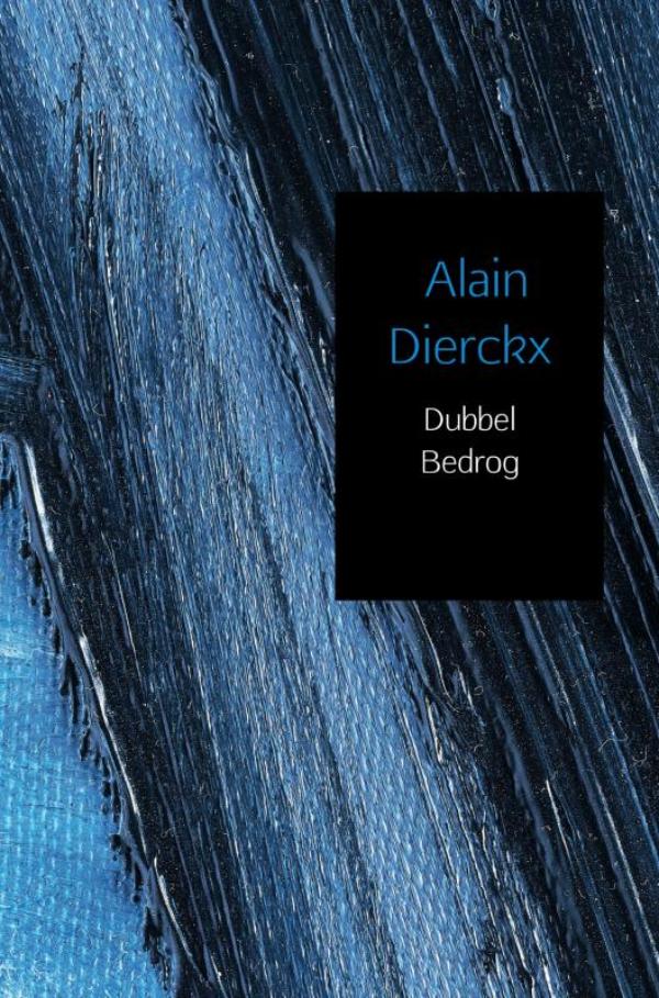 Omslag van Dubbel bedrog
