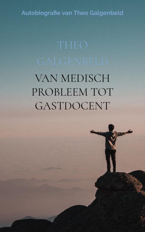 Omslag van Van medisch probleem tot gastdocent