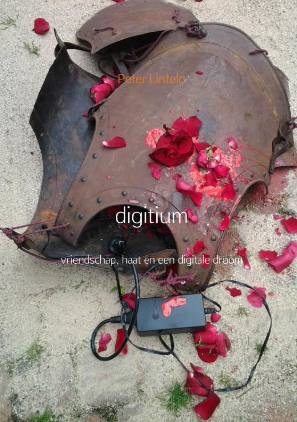 Omslag van Digitium