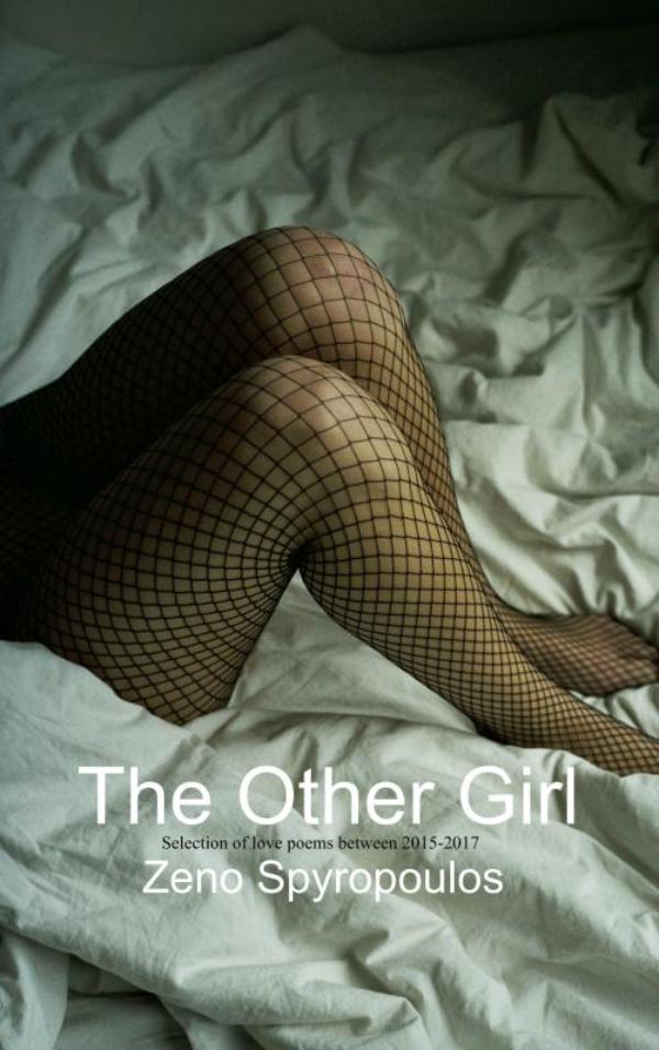 Omslag van The other girl