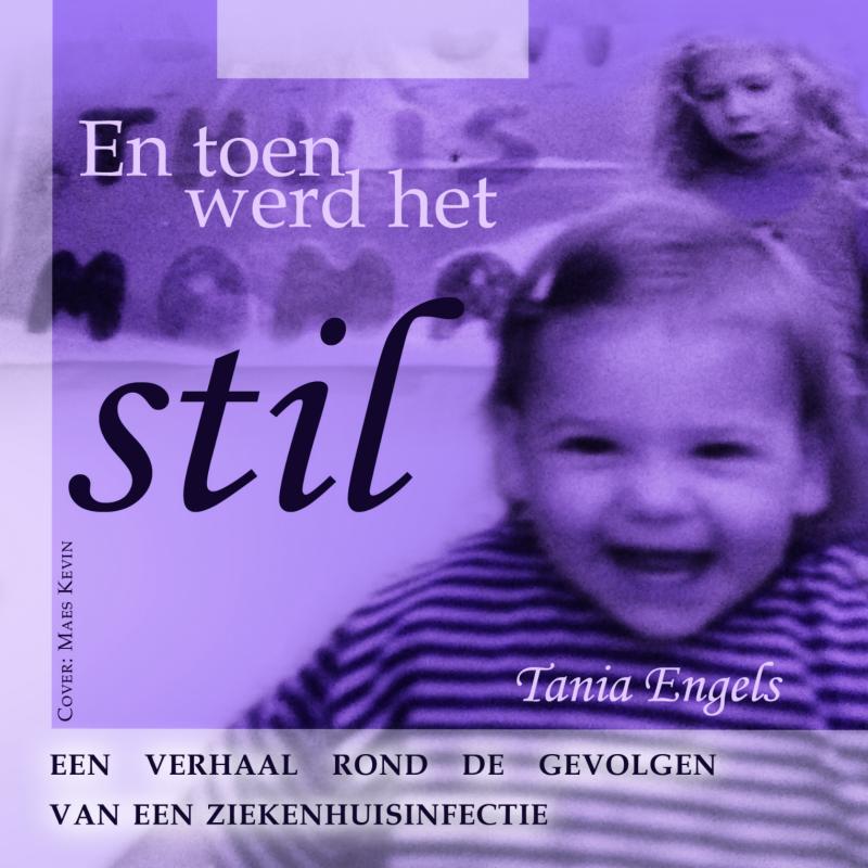 Omslag van En toen werd het stil