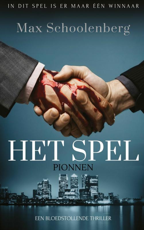 Omslag van Pionnen