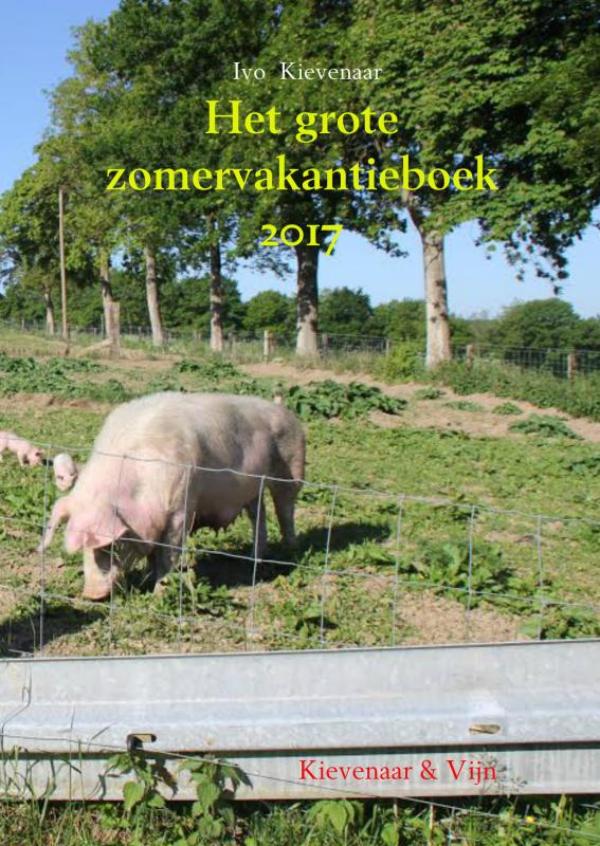 Omslag van 2017