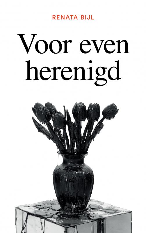 Omslag van Voor even herenigd