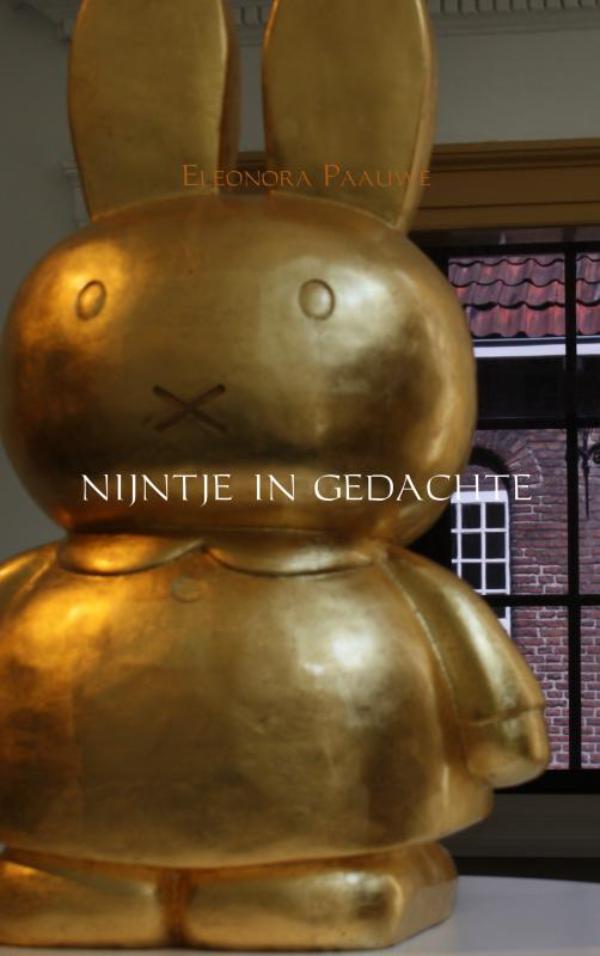 Omslag van Nijntje in gedachte