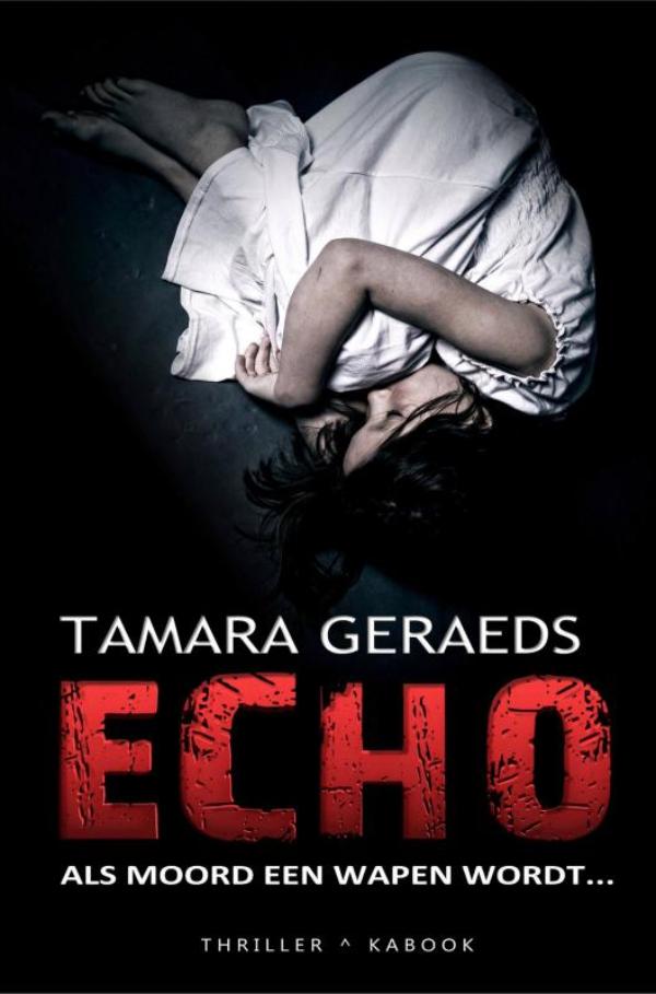 Omslag van Echo