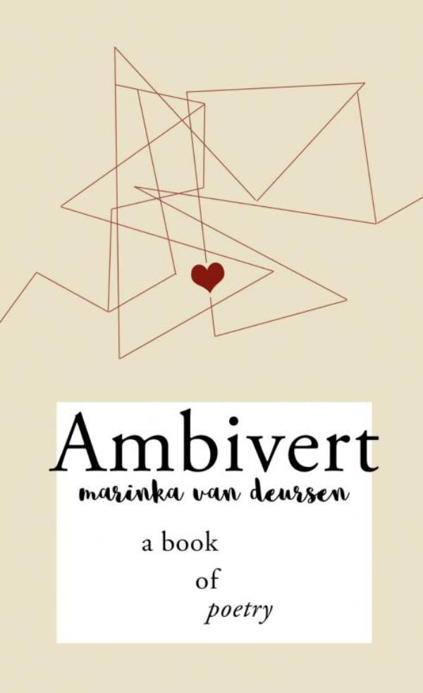 Omslag van Ambivert