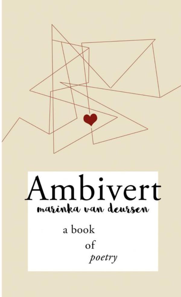Omslag van Ambivert